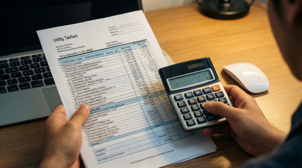 ЖКХ без мифов: как формируются тарифы, куда жаловаться и что реально можно изменить - иллюстрация