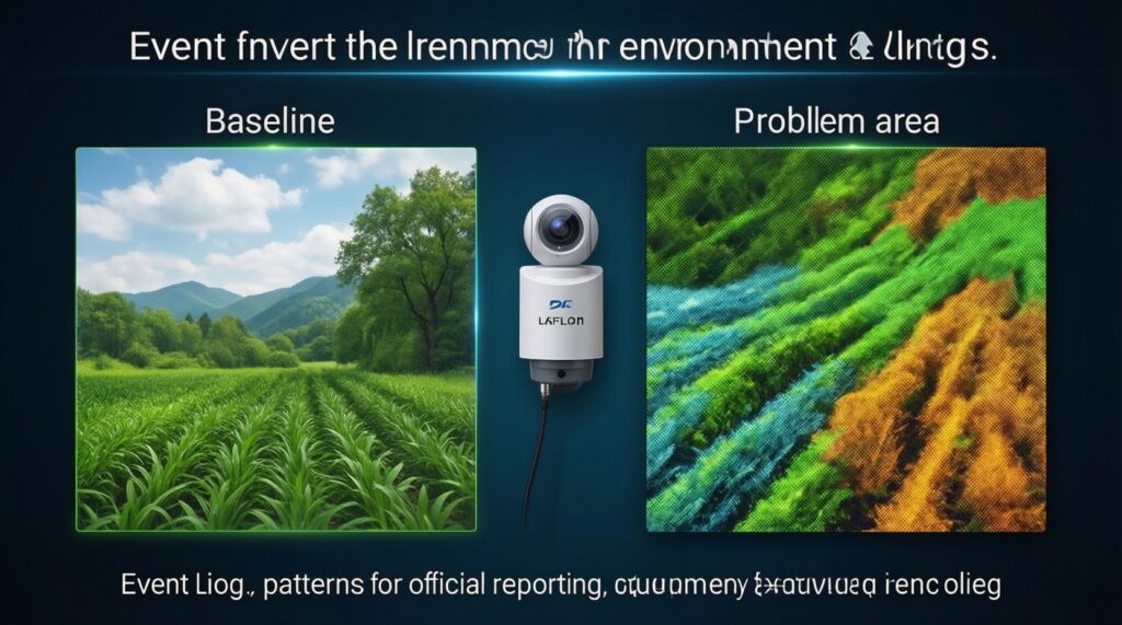 Качество воздуха и экология Прикамья: источники загрязнения, мониторинг и меры контроля - иллюстрация