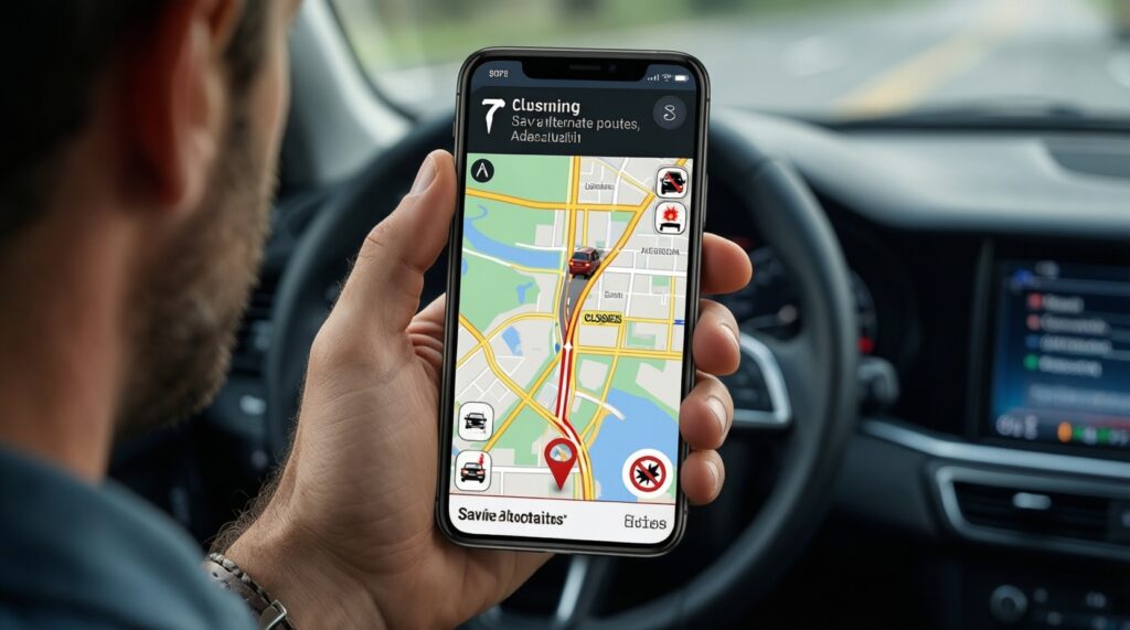 Актуальные инфраструктурные проекты Пермского края: что строят и как это повлияет на жителей - иллюстрация