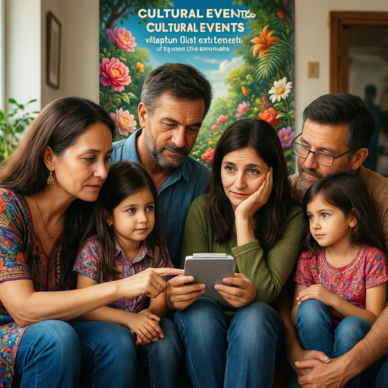 Культурная афиша недели в Перми и крае: куда сходить всей семьёй и не заскучать