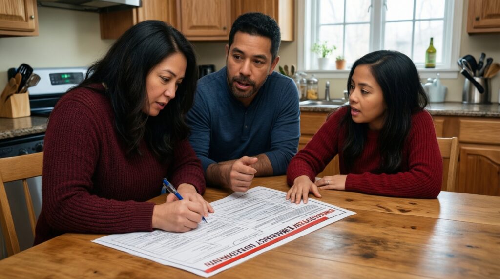 Истории спасения и будни МЧС: реальные кейсы, статистика и советы по безопасности - иллюстрация