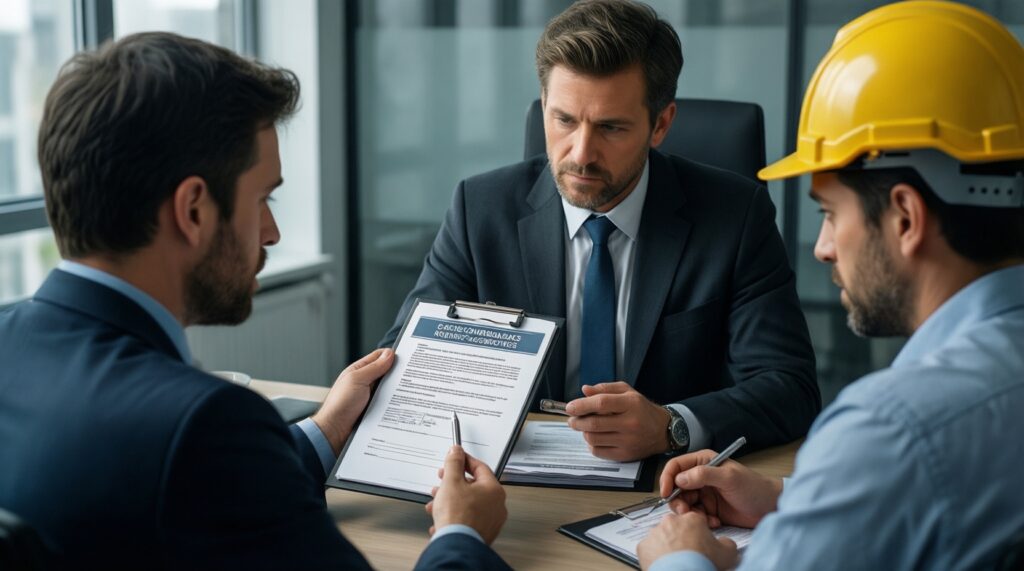 Дороги и транспорт в районах: где ремонтируют, как контролировать подрядчиков и сроки - иллюстрация