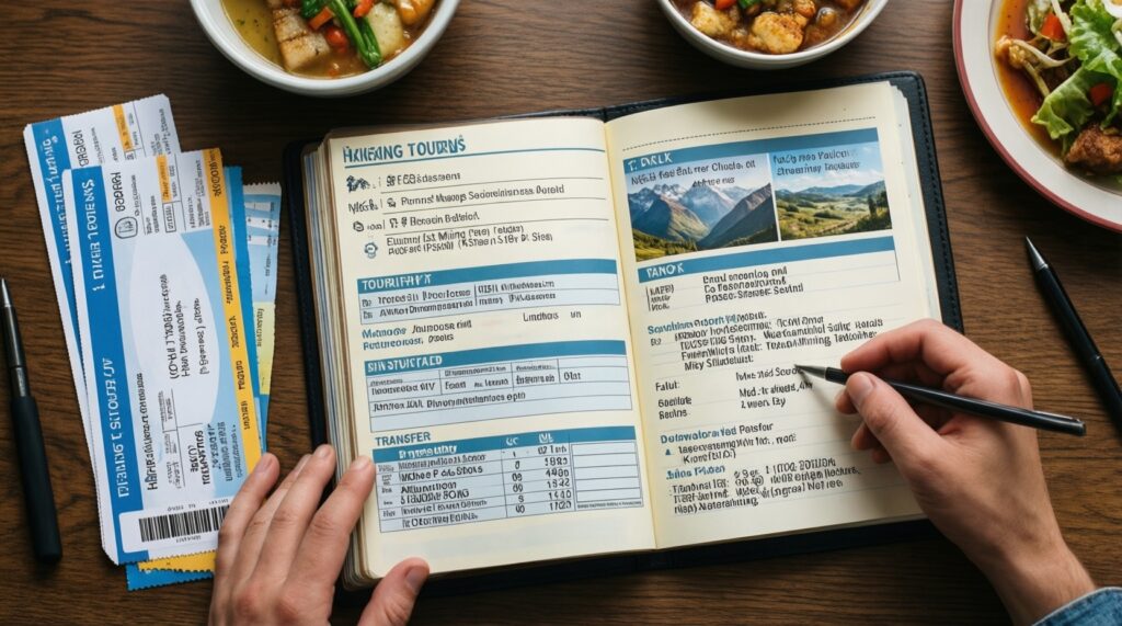 Туризм в Пермском крае: маршруты выходного дня, новые локации и как добраться без машины - иллюстрация