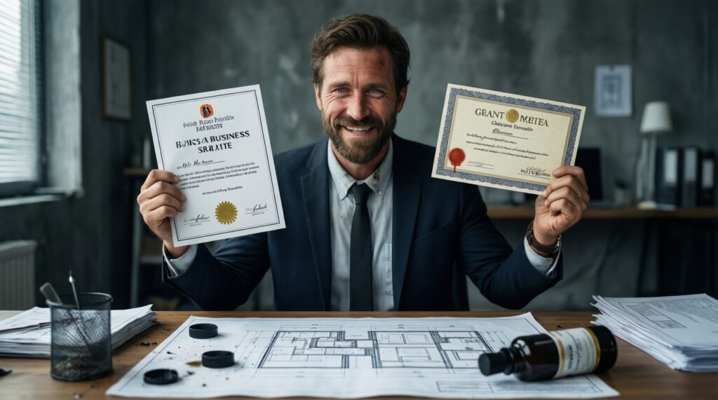 Пермский бизнес в лицах: истории предпринимателей, которые развивают локальные бренды - иллюстрация