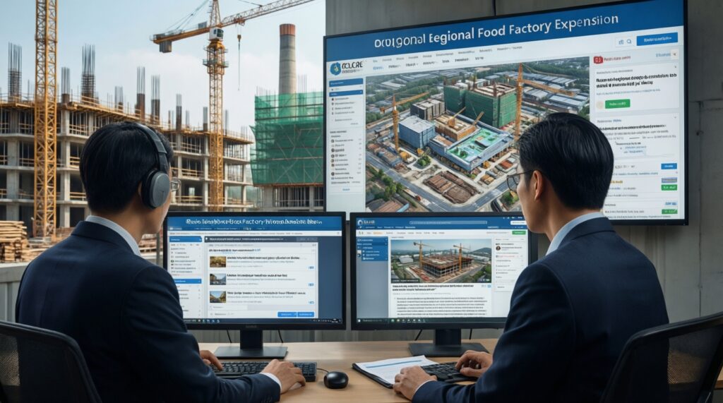 Экономика региона: какие предприятия растут, где появляются новые рабочие места и почему - иллюстрация