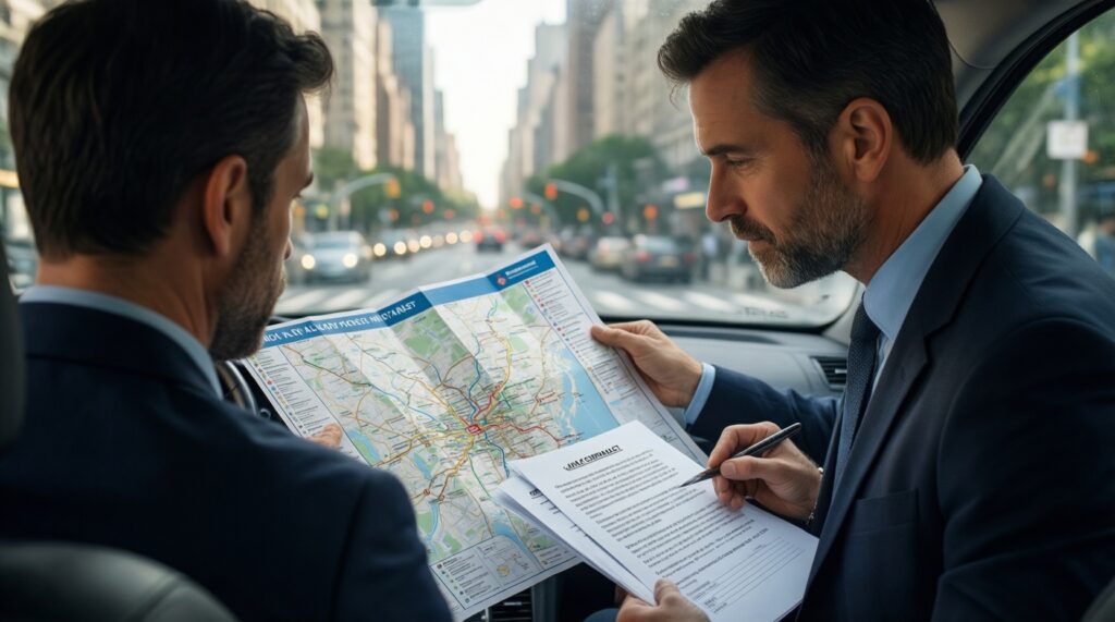 Большое интервью с главой муниципалитета: приоритеты года, проблемы и решения - иллюстрация