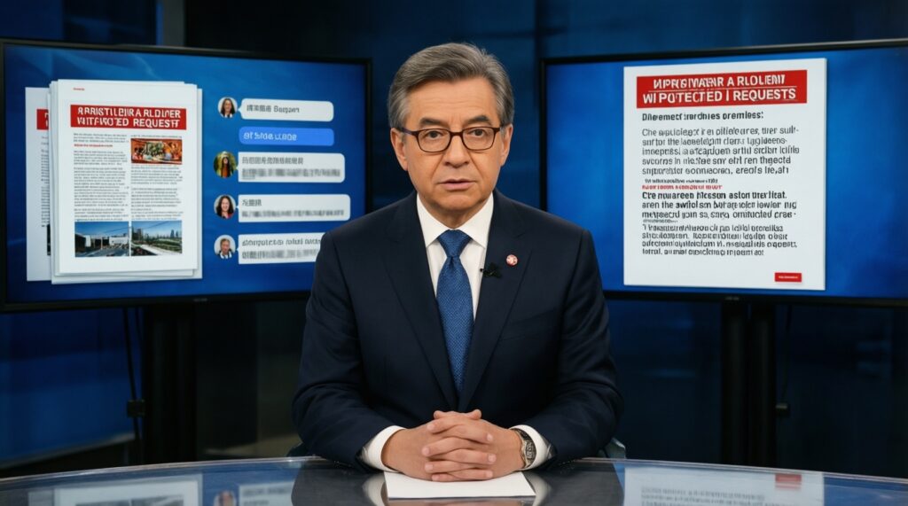 Большое интервью с главой муниципалитета: приоритеты года, проблемы и решения - иллюстрация